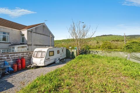 Land for sale, Garbett Place, Crynant, Neath
