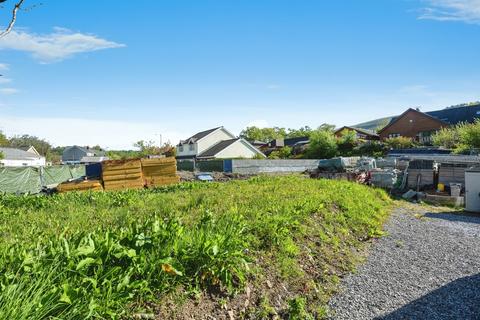 Land for sale, Garbett Place, Crynant, Neath