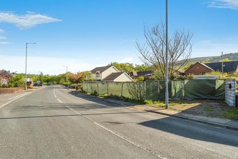 Land for sale, Garbett Place, Crynant, Neath