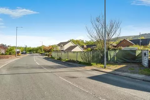 Land for sale - View 5