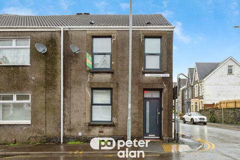 undefined, Greenway Road, Neath