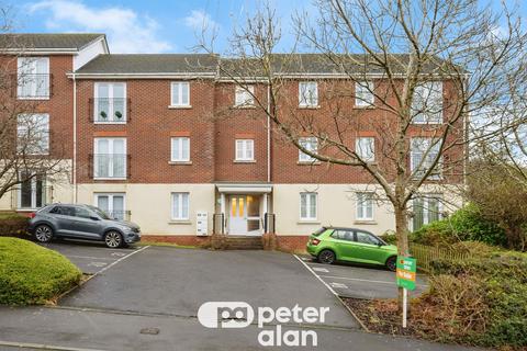 2 bedroom flat for sale, Geraint Jeremiah Close, Neath