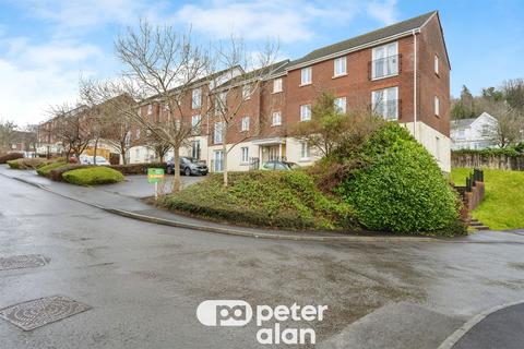 2 bedroom flat for sale, Geraint Jeremiah Close, Neath