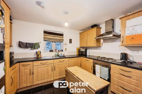 2 bedroom flat for sale, Geraint Jeremiah Close, Neath
