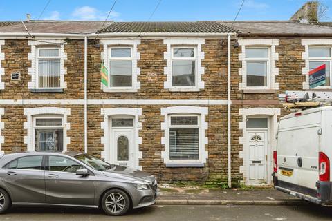 undefined, Mary Street, Neath