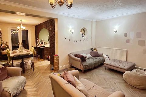 undefined, Gethin Street, Briton Ferry, Neath