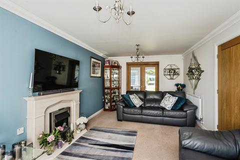 4 bedroom detached house for sale, Ffynnon Dawel, Aberdulais, NEATH