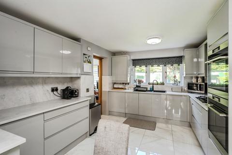 4 bedroom detached house for sale, Ffynnon Dawel, Aberdulais, NEATH