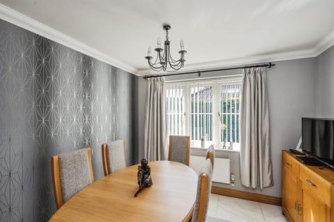 4 bedroom detached house for sale, Ffynnon Dawel, Aberdulais, NEATH