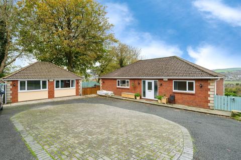5 bedroom detached house for sale, Hill Road, Neath Abbey, Neath
