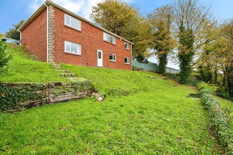 5 bedroom detached house for sale, Hill Road, Neath Abbey, Neath
