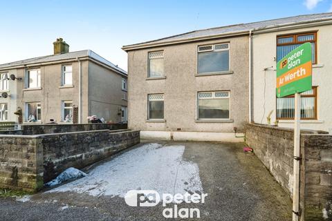 undefined, Ruskin Street, Neath