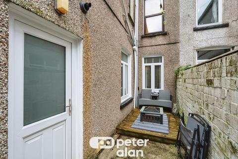 undefined, Hillside, Neath