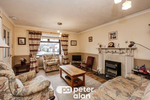 3 bedroom semi-detached bungalow for sale, Brooklyn Gardens, Port Talbot