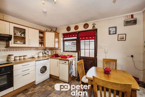 3 bedroom semi-detached bungalow for sale, Brooklyn Gardens, Port Talbot