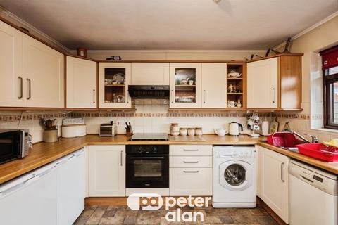 3 bedroom semi-detached bungalow for sale, Brooklyn Gardens, Port Talbot