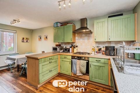 undefined, May Drew Way, Neath