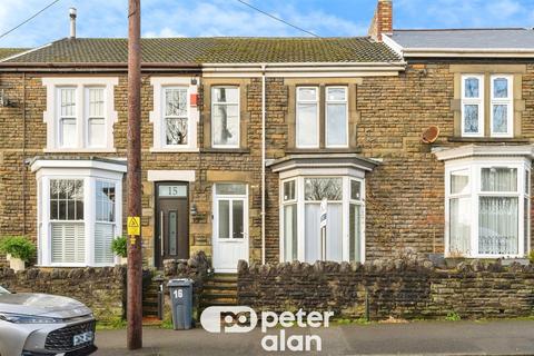 undefined, Shelone Terrace, Neath