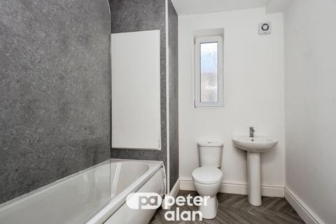 undefined, Shelone Terrace, Neath