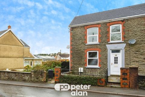 undefined, Church Road, Seven Sisters, Neath
