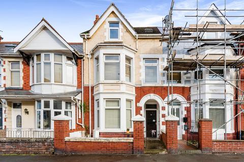 undefined, Suffolk Place, Porthcawl