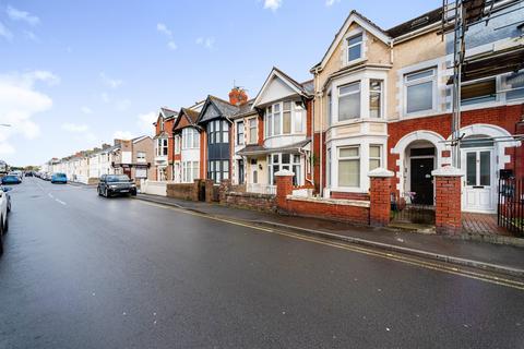 undefined, Suffolk Place, Porthcawl