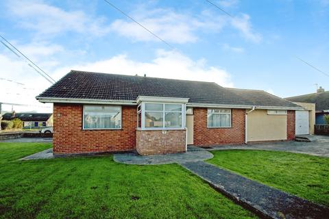 3 bedroom detached house for sale, West Park Drive, Porthcawl