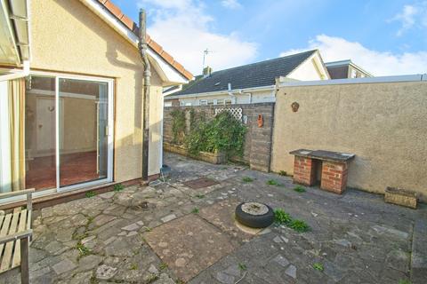 3 bedroom detached house for sale, West Park Drive, Porthcawl