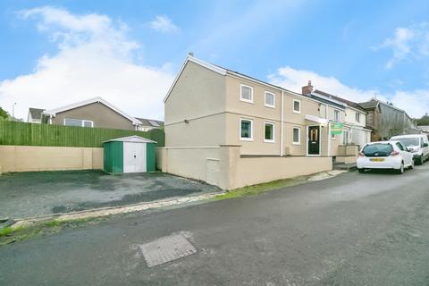 undefined, Crown Road, Kenfig Hill, Bridgend