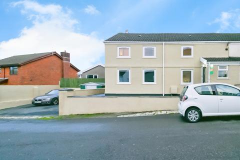 undefined, Crown Road, Kenfig Hill, Bridgend