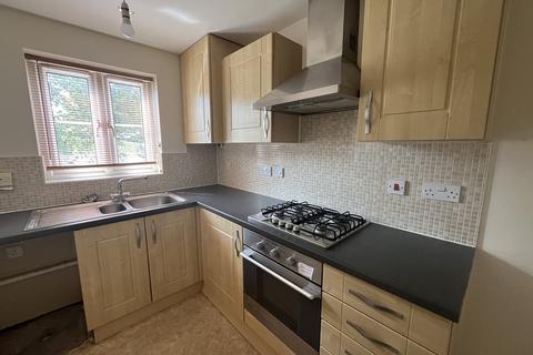 Skylark Road, North Cornelly, Bridgend