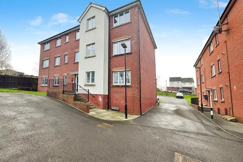 undefined, Skylark Road, North Cornelly, Bridgend