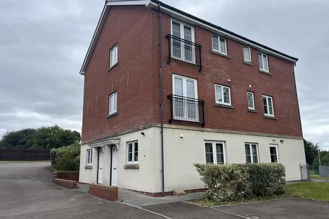 2 bedroom apartment for sale, Skylark Road, North Cornelly, Bridgend