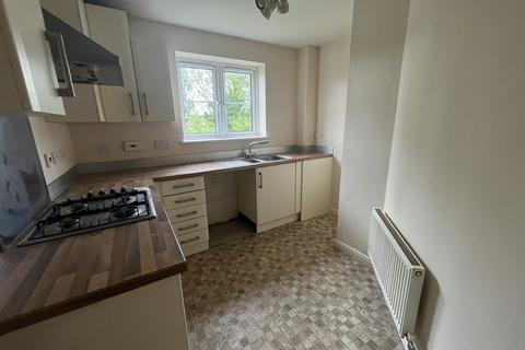 2 bedroom apartment for sale, Skylark Road, North Cornelly, Bridgend