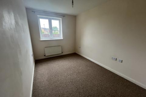 2 bedroom apartment for sale, Skylark Road, North Cornelly, Bridgend