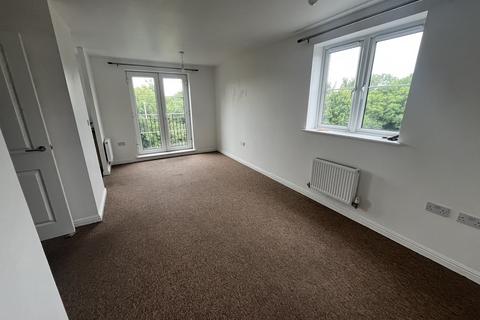 2 bedroom apartment for sale, Skylark Road, North Cornelly, Bridgend