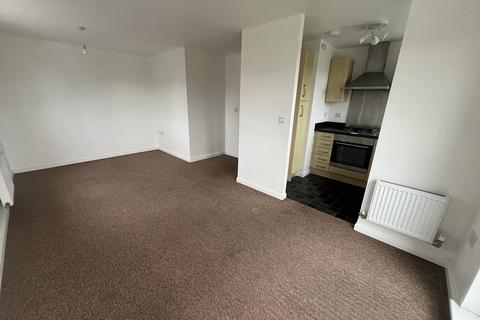 2 bedroom apartment for sale, Skylark Road, North Cornelly, Bridgend