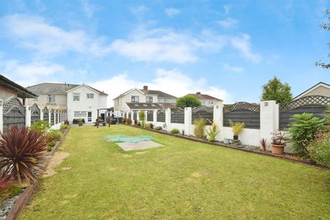 undefined, Brynglas Terrace, Pyle, Bridgend