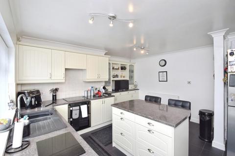 undefined, Brynglas Terrace, Pyle, Bridgend