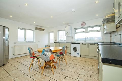 Pisgah Street, Kenfig Hill, Bridgend