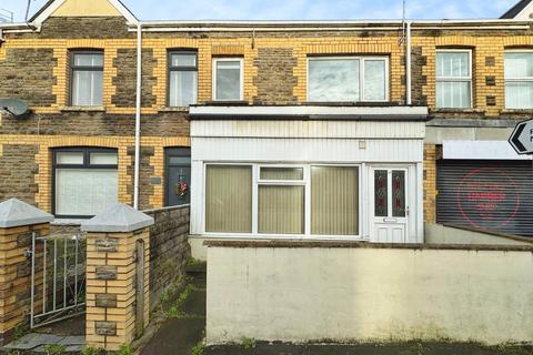 3 bedroom flat for sale, Pisgah Street, Kenfig Hill, Bridgend