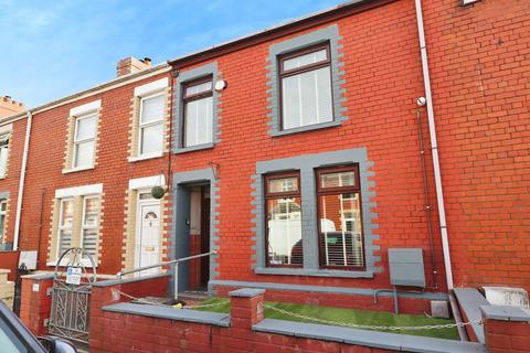Park Street, Kenfig Hill, Bridgend