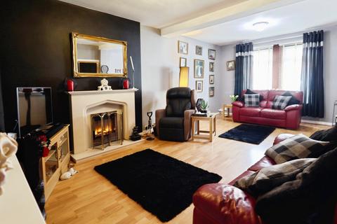 3 bedroom terraced house for sale, Park Street, Kenfig Hill, Bridgend