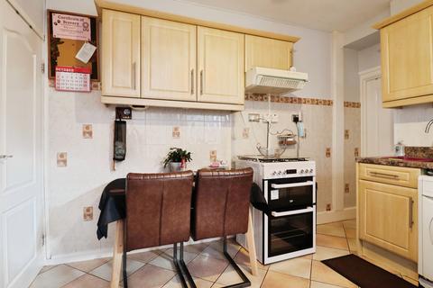 3 bedroom terraced house for sale, Park Street, Kenfig Hill, Bridgend