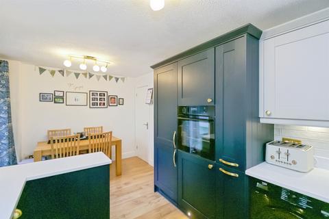 3 bedroom detached house for sale, Llwyn Helig, Kenfig Hill, Bridgend