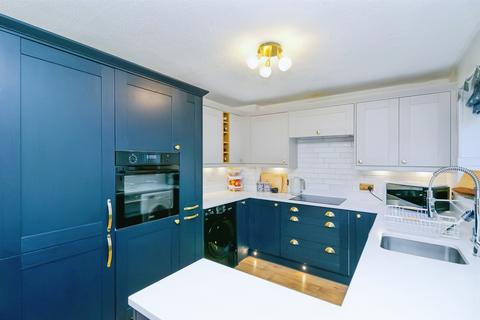 3 bedroom detached house for sale, Llwyn Helig, Kenfig Hill, Bridgend