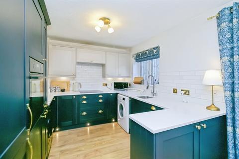 3 bedroom detached house for sale, Llwyn Helig, Kenfig Hill, Bridgend