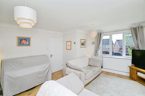 3 bedroom detached house for sale, Llwyn Helig, Kenfig Hill, Bridgend
