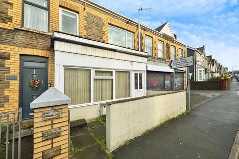 undefined, Pisgah Street, Kenfig Hill, Bridgend