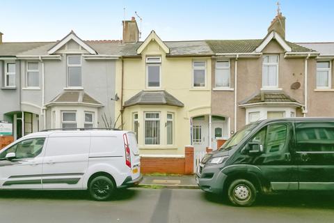 undefined, Suffolk Place, Porthcawl